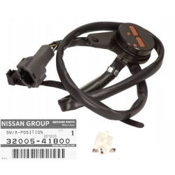 NISSAN MICRA K11 92- CZUJNIK ŚWIATEŁ COFANIA WŁĄCZNIK BIEGU WSTECZNEGO 32005-41B00